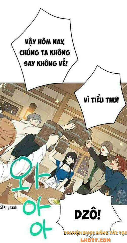 Thực Ra Tôi Mới Là Thật Chapter 10 - Trang 2
