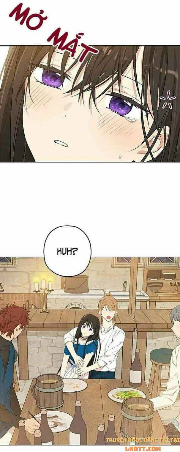 Thực Ra Tôi Mới Là Thật Chapter 10 - Trang 2