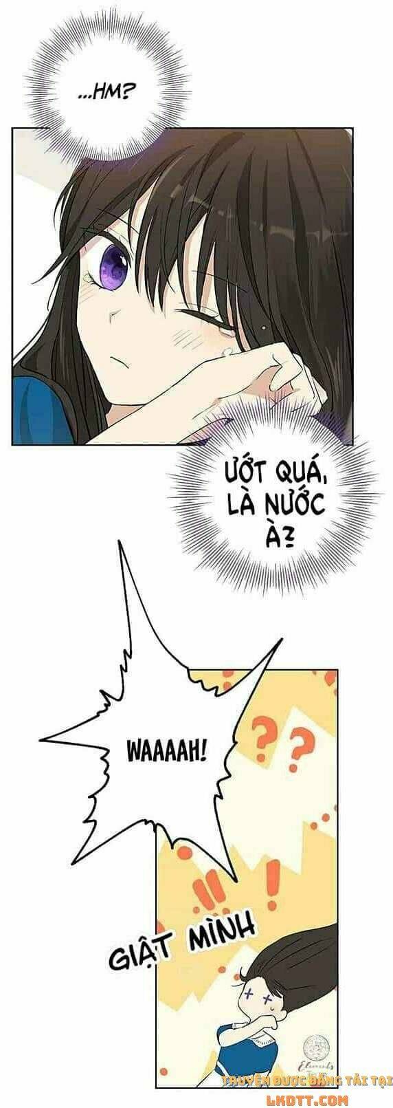 Thực Ra Tôi Mới Là Thật Chapter 10 - Trang 2