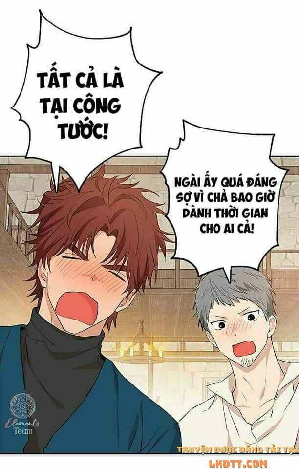 Thực Ra Tôi Mới Là Thật Chapter 10 - Trang 2