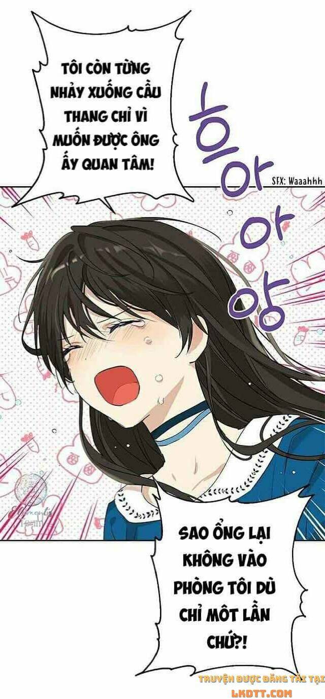 Thực Ra Tôi Mới Là Thật Chapter 10 - Trang 2