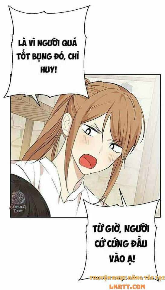 Thực Ra Tôi Mới Là Thật Chapter 10 - Trang 2