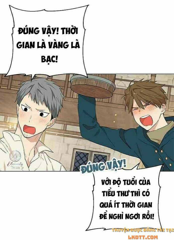 Thực Ra Tôi Mới Là Thật Chapter 10 - Trang 2