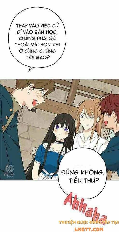 Thực Ra Tôi Mới Là Thật Chapter 10 - Trang 2