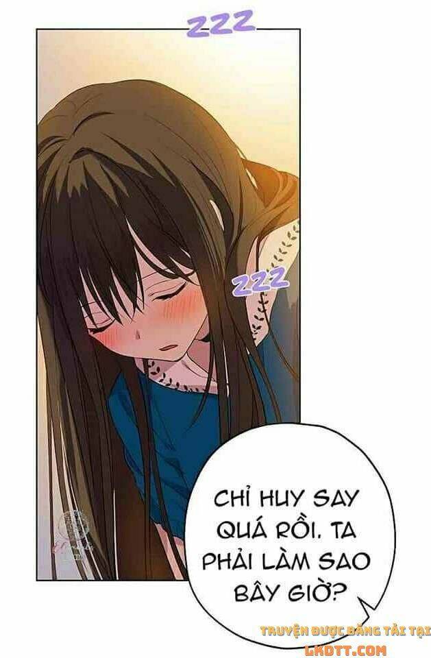 Thực Ra Tôi Mới Là Thật Chapter 10 - Trang 2