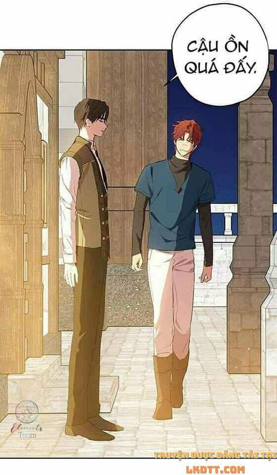 Thực Ra Tôi Mới Là Thật Chapter 10 - Trang 2