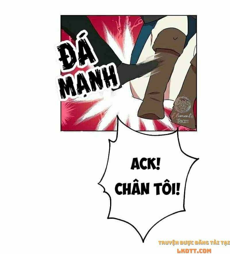 Thực Ra Tôi Mới Là Thật Chapter 10 - Trang 2