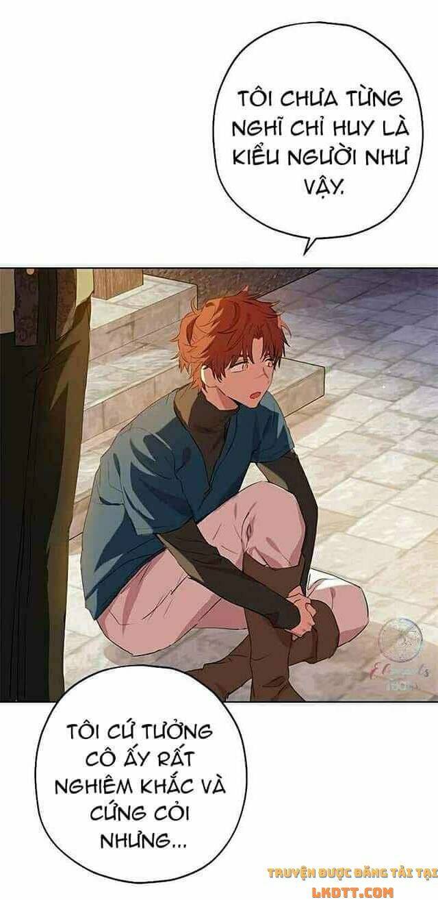 Thực Ra Tôi Mới Là Thật Chapter 10 - Trang 2