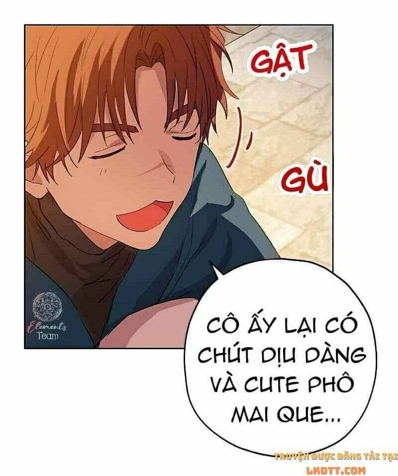 Thực Ra Tôi Mới Là Thật Chapter 10 - Trang 2