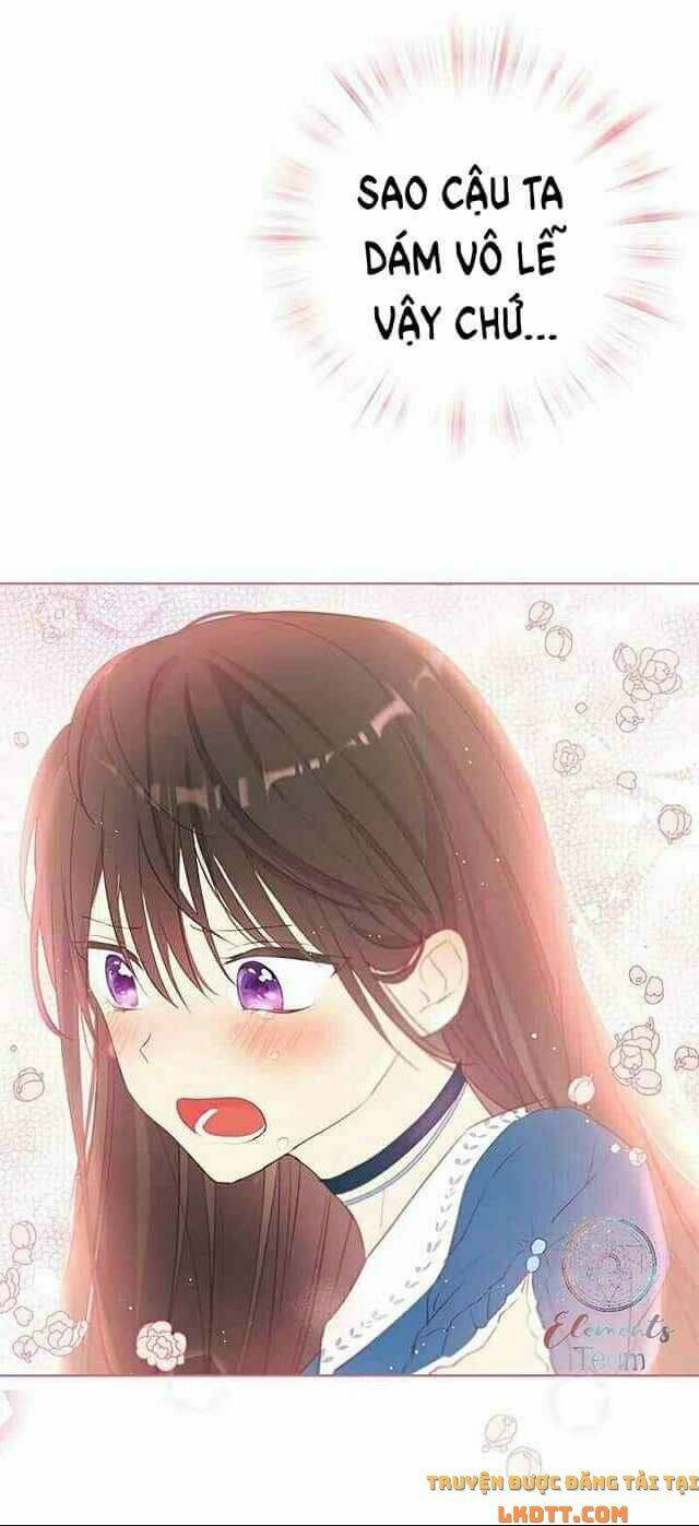 Thực Ra Tôi Mới Là Thật Chapter 10 - Trang 2