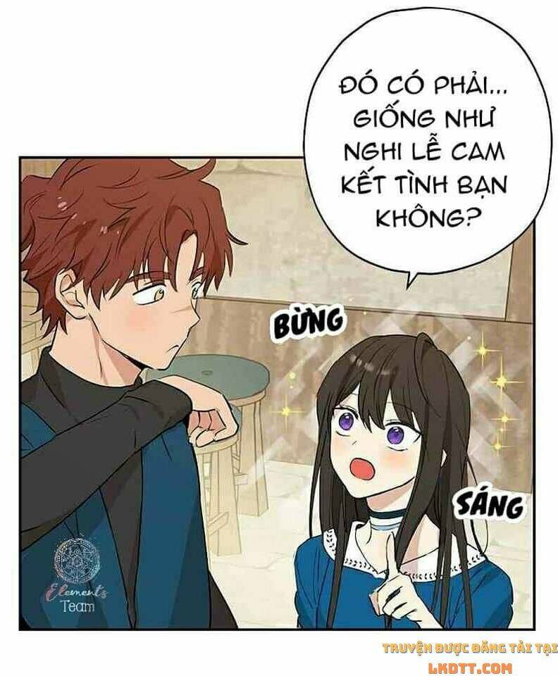 Thực Ra Tôi Mới Là Thật Chapter 10 - Trang 2