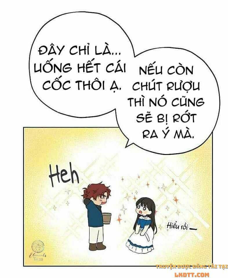 Thực Ra Tôi Mới Là Thật Chapter 10 - Trang 2