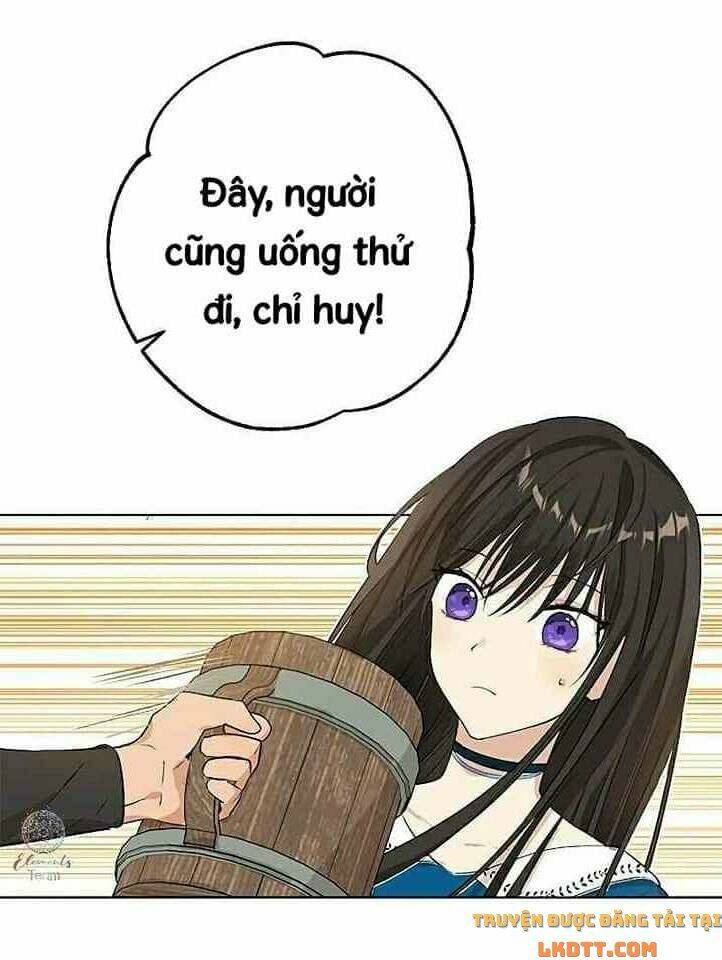 Thực Ra Tôi Mới Là Thật Chapter 10 - Trang 2