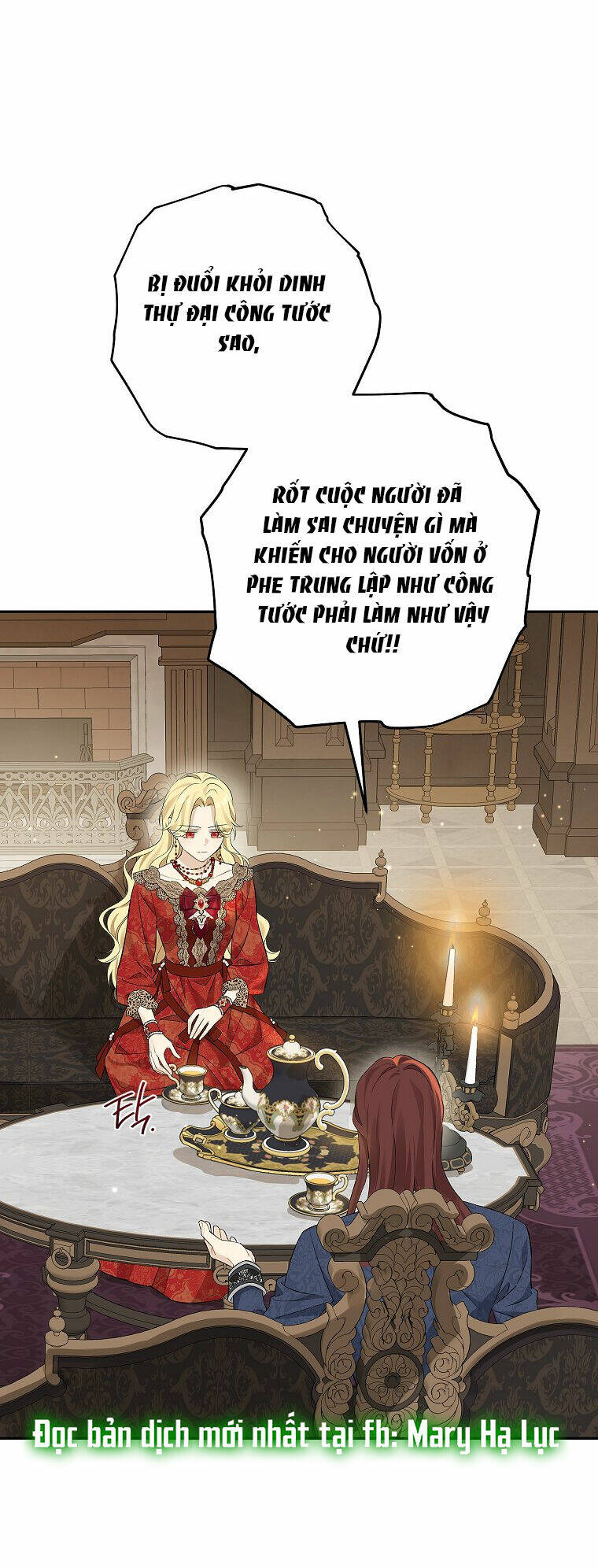 Thực Ra Tôi Mới Là Thật Chapter 100.1 - Trang 2