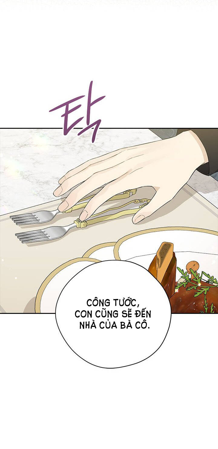 Thực Ra Tôi Mới Là Thật Chapter 101.2 - Trang 2