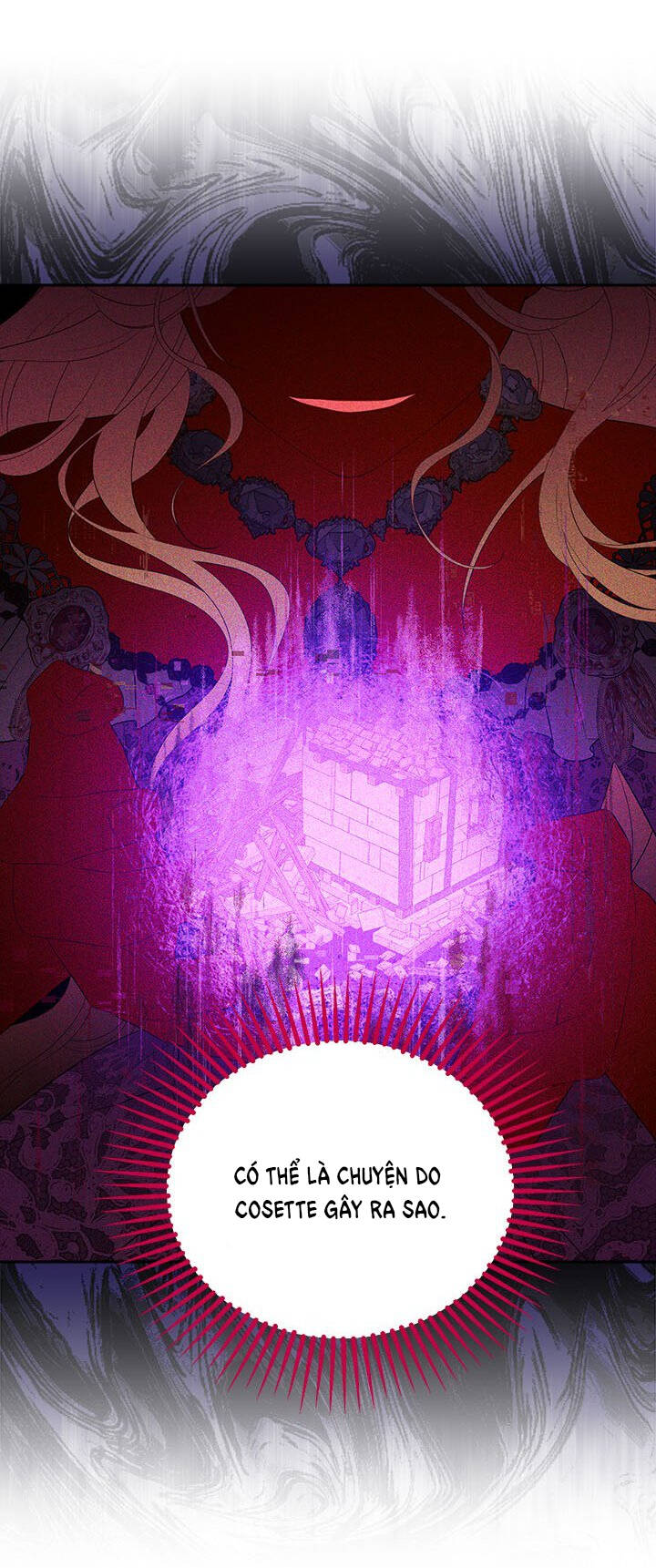 Thực Ra Tôi Mới Là Thật Chapter 101.2 - Trang 2