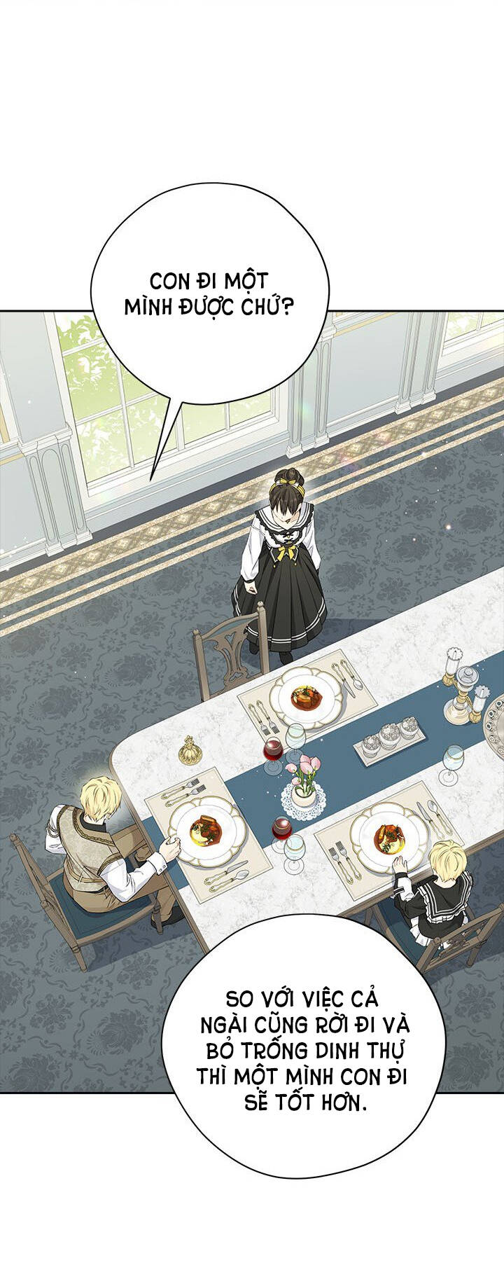 Thực Ra Tôi Mới Là Thật Chapter 101.2 - Trang 2