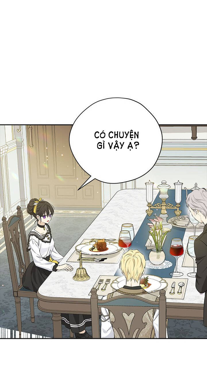 Thực Ra Tôi Mới Là Thật Chapter 101.2 - Trang 2