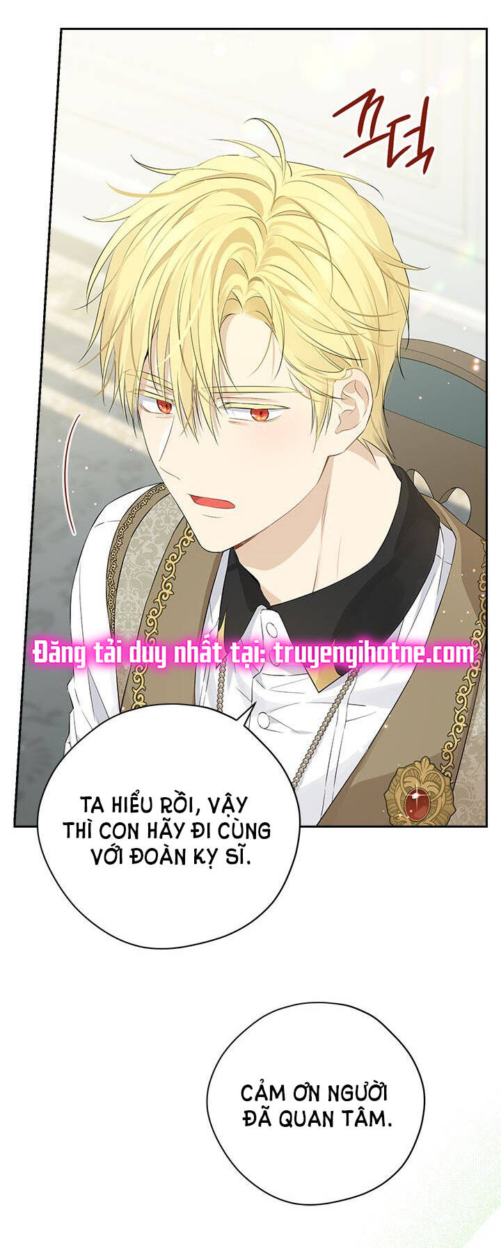 Thực Ra Tôi Mới Là Thật Chapter 101.2 - Trang 2