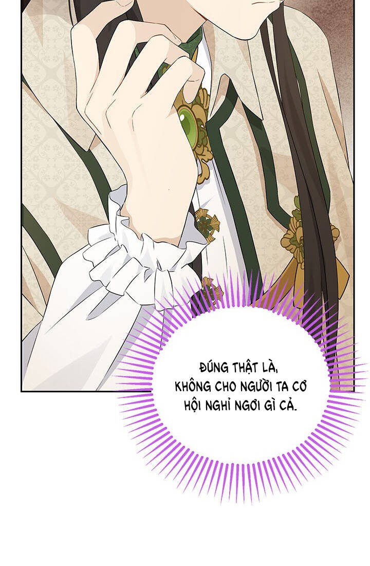 Thực Ra Tôi Mới Là Thật Chapter 101.2 - Trang 2