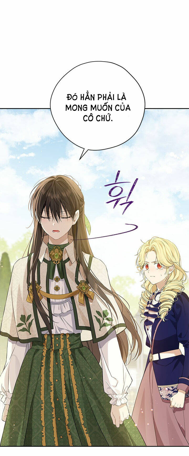 Thực Ra Tôi Mới Là Thật Chapter 102.1 - Trang 2