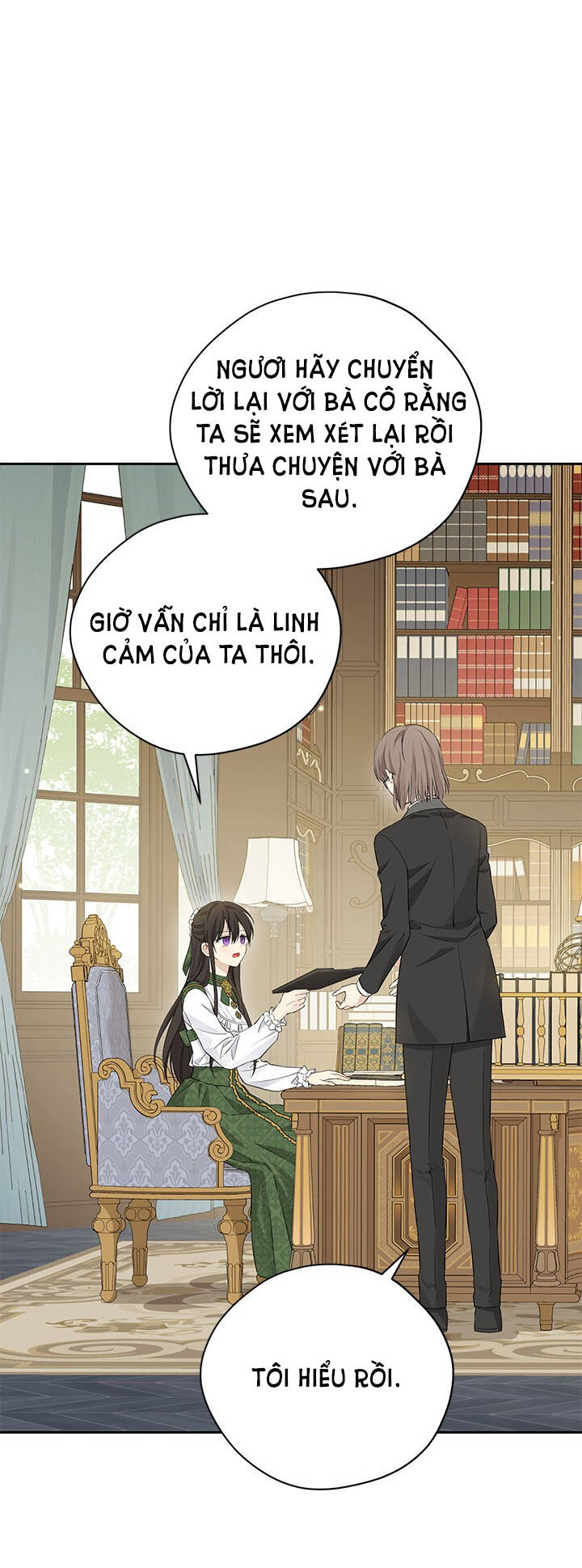 Thực Ra Tôi Mới Là Thật Chapter 102.2 - Trang 2
