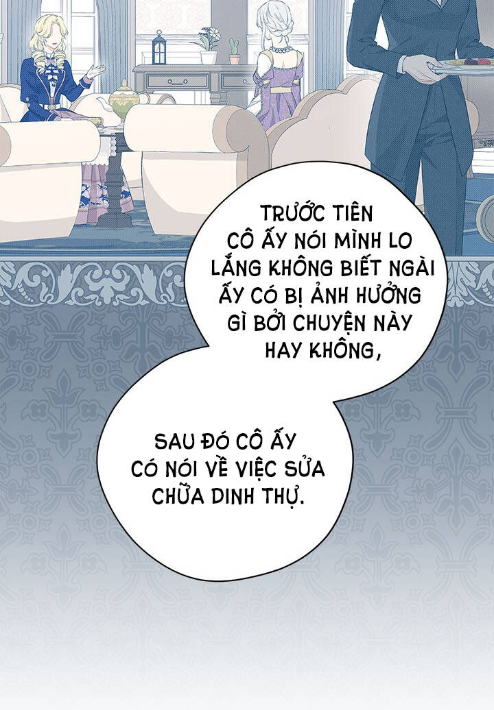 Thực Ra Tôi Mới Là Thật Chapter 102.2 - Trang 2