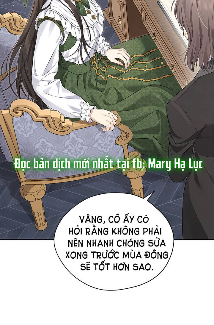 Thực Ra Tôi Mới Là Thật Chapter 102.2 - Trang 2