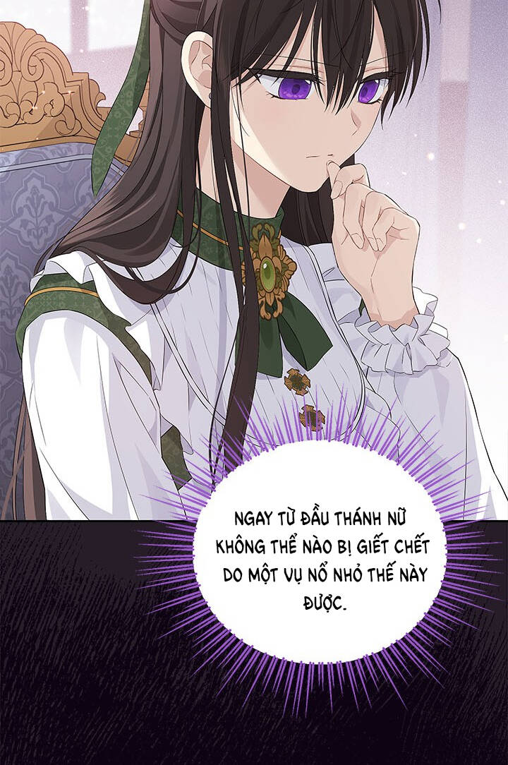 Thực Ra Tôi Mới Là Thật Chapter 102.2 - Trang 2