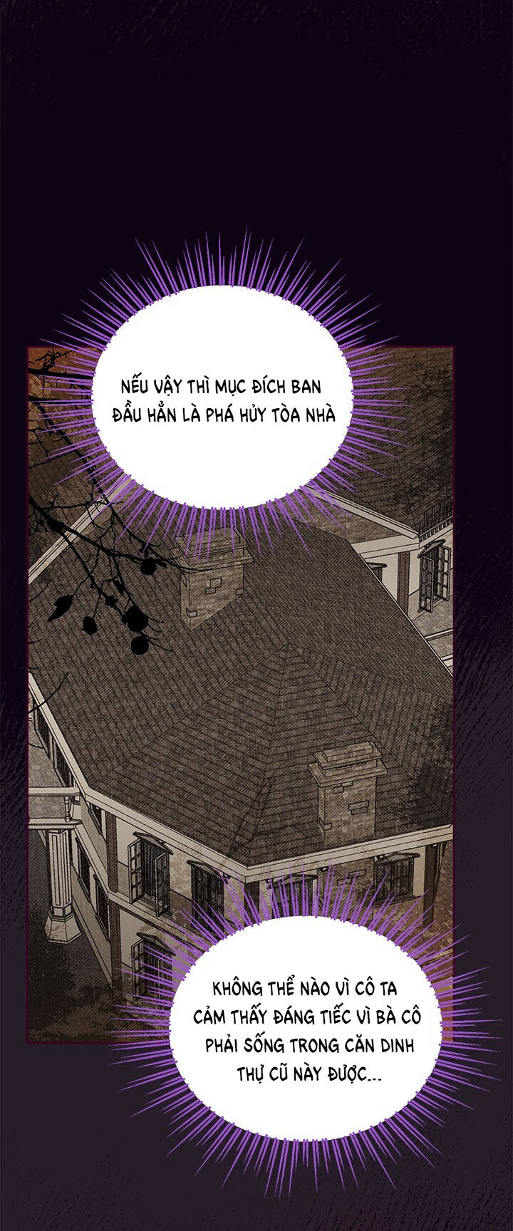 Thực Ra Tôi Mới Là Thật Chapter 102.2 - Trang 2