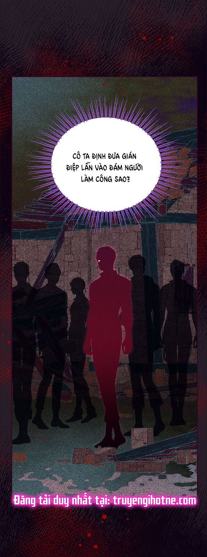 Thực Ra Tôi Mới Là Thật Chapter 102.2 - Trang 2