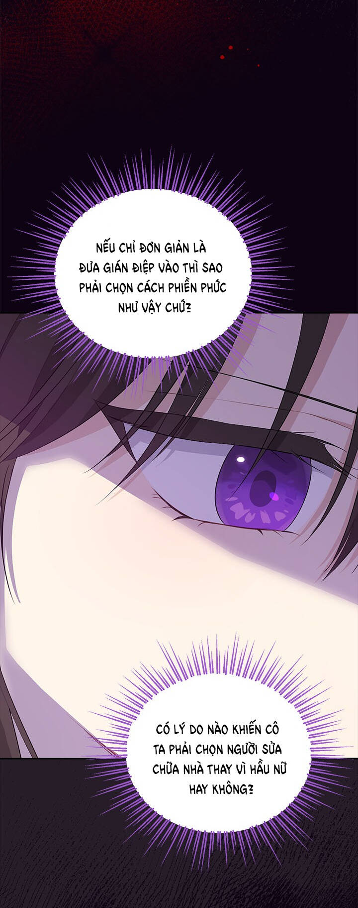 Thực Ra Tôi Mới Là Thật Chapter 102.2 - Trang 2