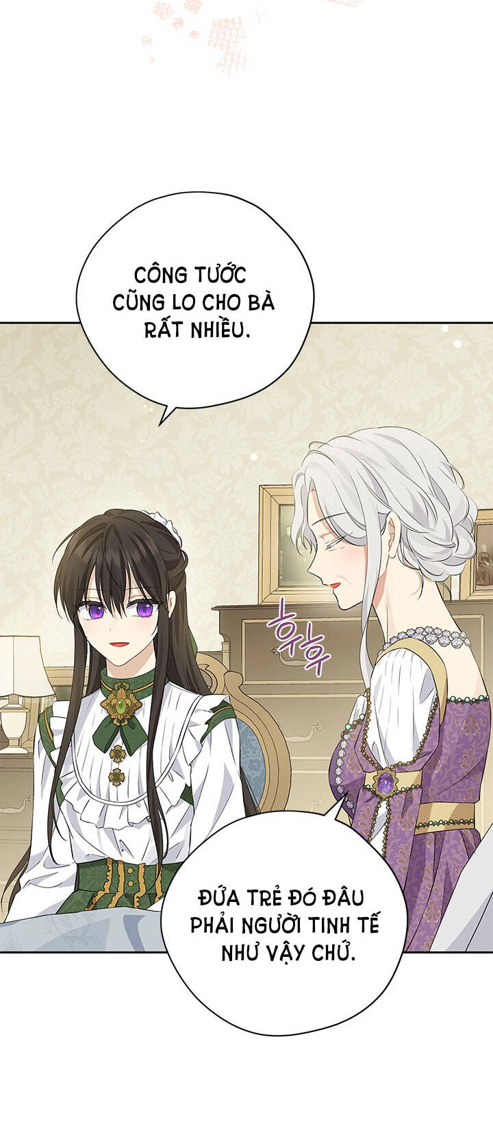 Thực Ra Tôi Mới Là Thật Chapter 102.2 - Trang 2