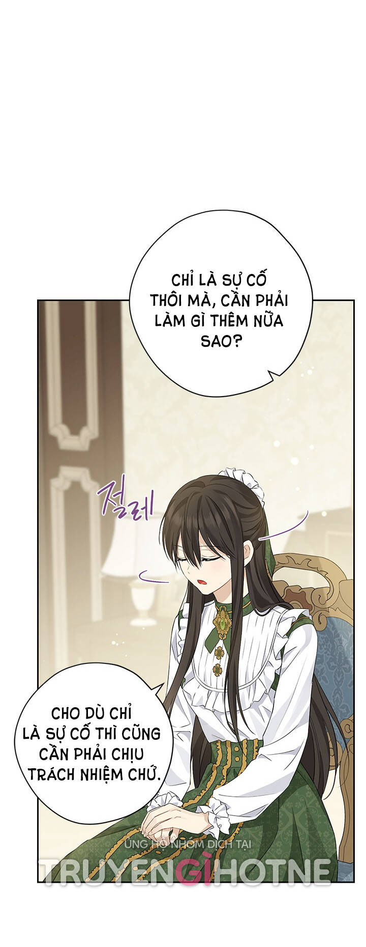 Thực Ra Tôi Mới Là Thật Chapter 102.2 - Trang 2