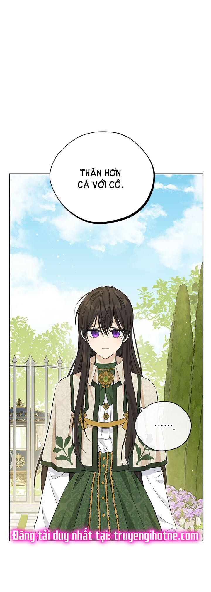 Thực Ra Tôi Mới Là Thật Chapter 102 - Trang 2