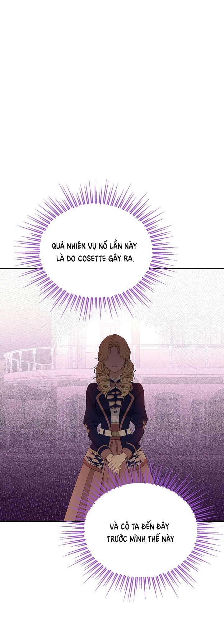 Thực Ra Tôi Mới Là Thật Chapter 102 - Trang 2