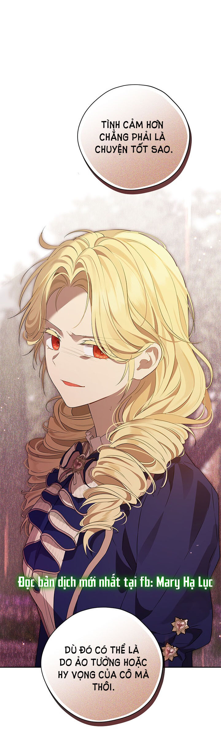 Thực Ra Tôi Mới Là Thật Chapter 102 - Trang 2