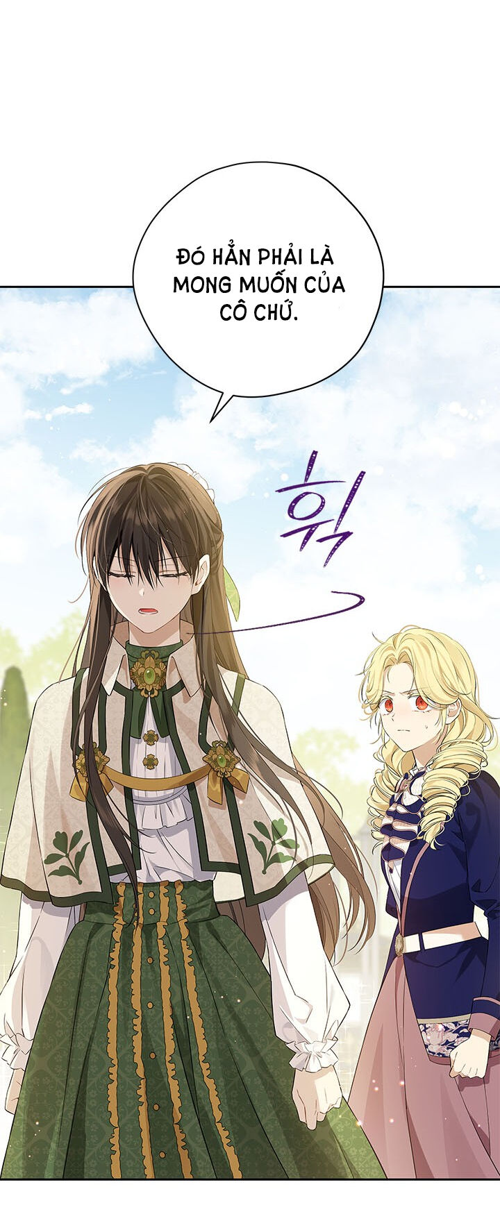 Thực Ra Tôi Mới Là Thật Chapter 102 - Trang 2