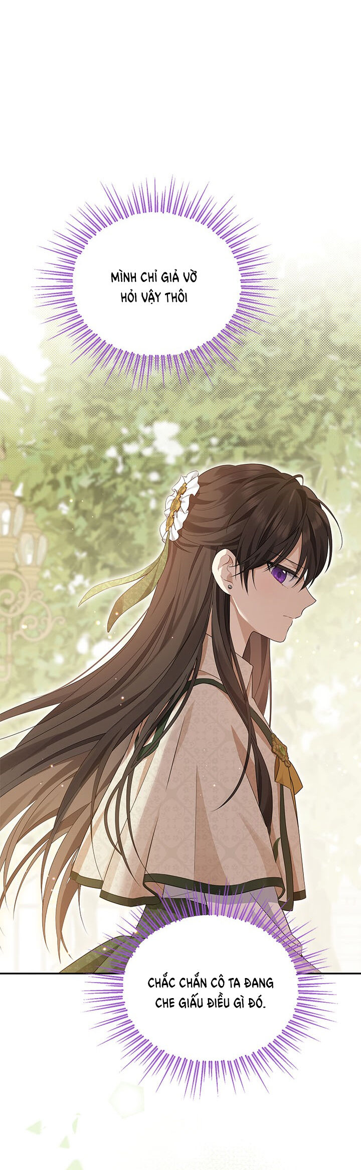 Thực Ra Tôi Mới Là Thật Chapter 102 - Trang 2