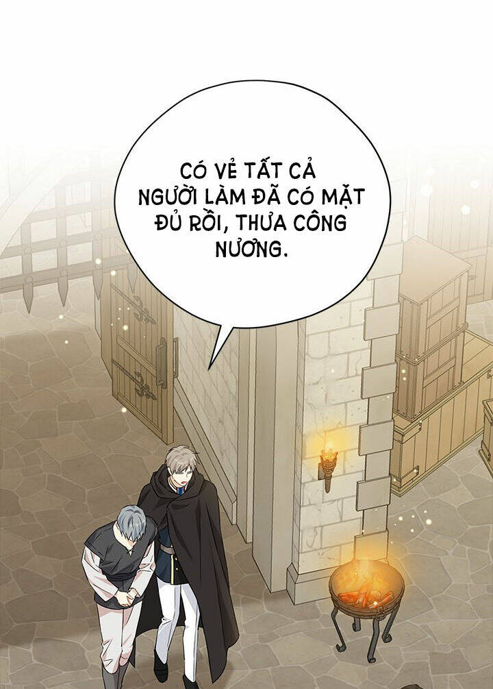 Thực Ra Tôi Mới Là Thật Chapter 103.1 - Trang 2