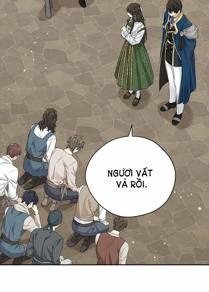 Thực Ra Tôi Mới Là Thật Chapter 103.1 - Trang 2