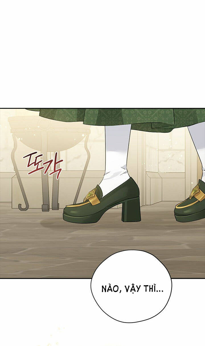 Thực Ra Tôi Mới Là Thật Chapter 103.1 - Trang 2