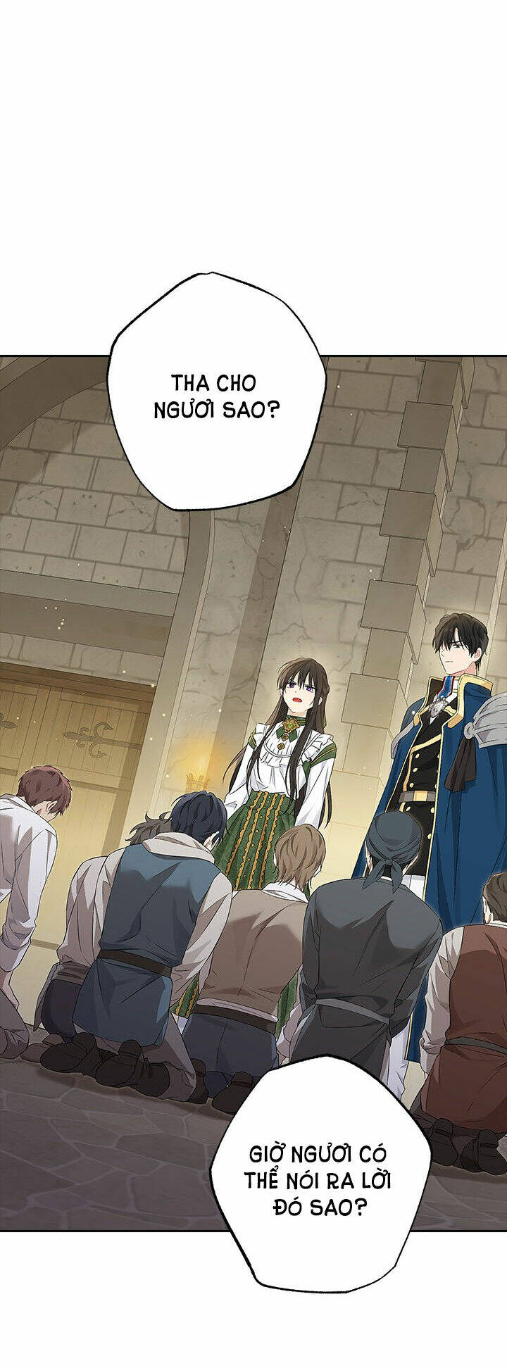 Thực Ra Tôi Mới Là Thật Chapter 103.1 - Trang 2