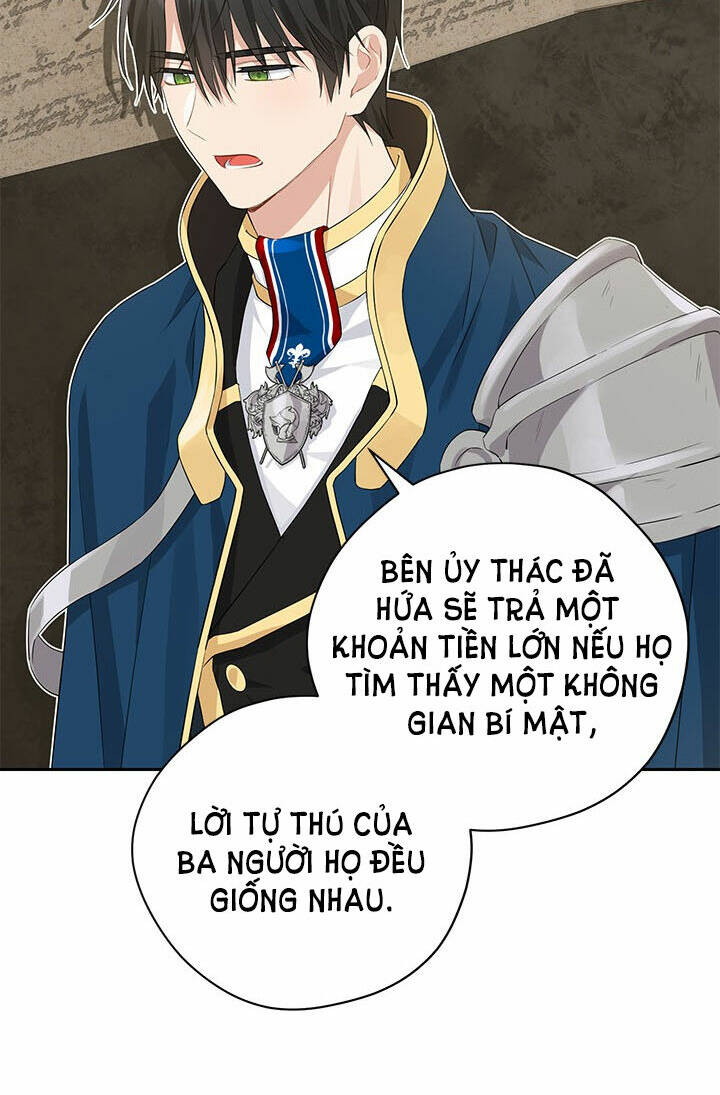 Thực Ra Tôi Mới Là Thật Chapter 103.2 - Trang 2