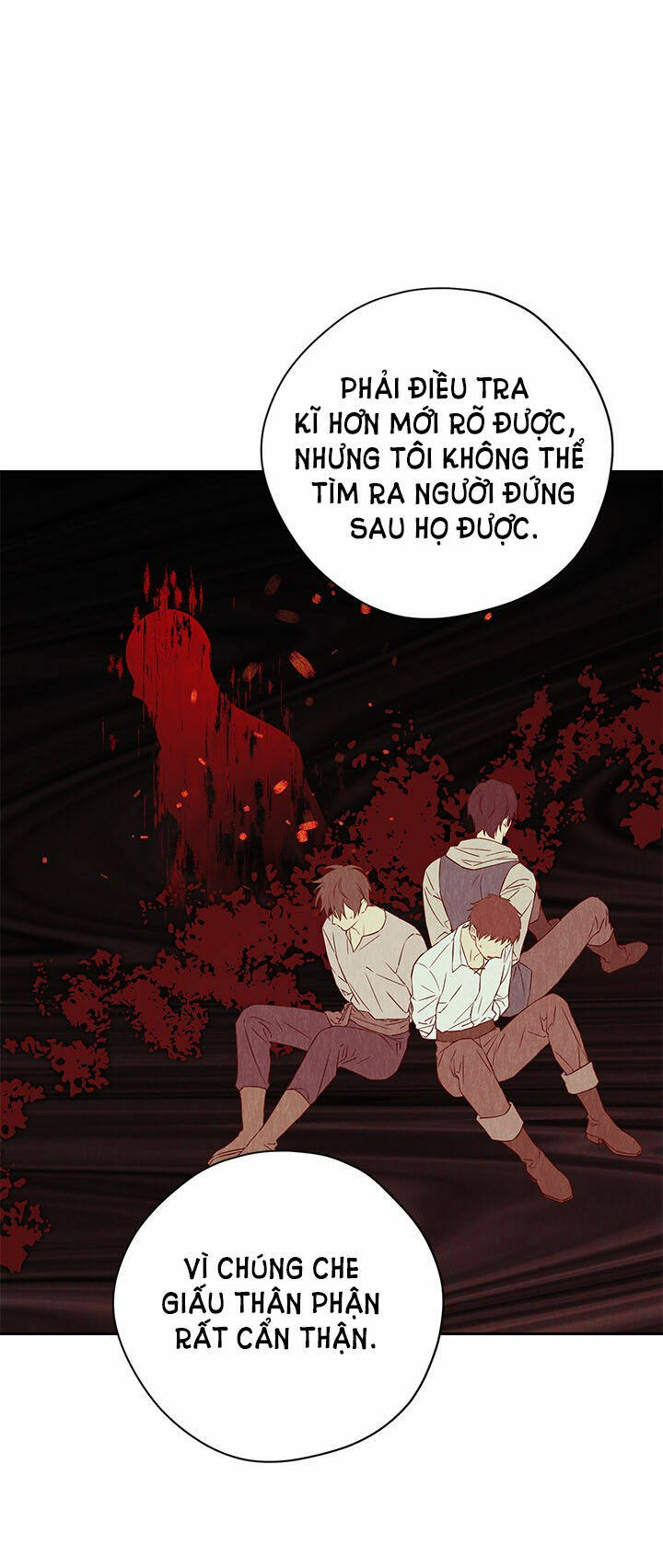 Thực Ra Tôi Mới Là Thật Chapter 103.2 - Trang 2