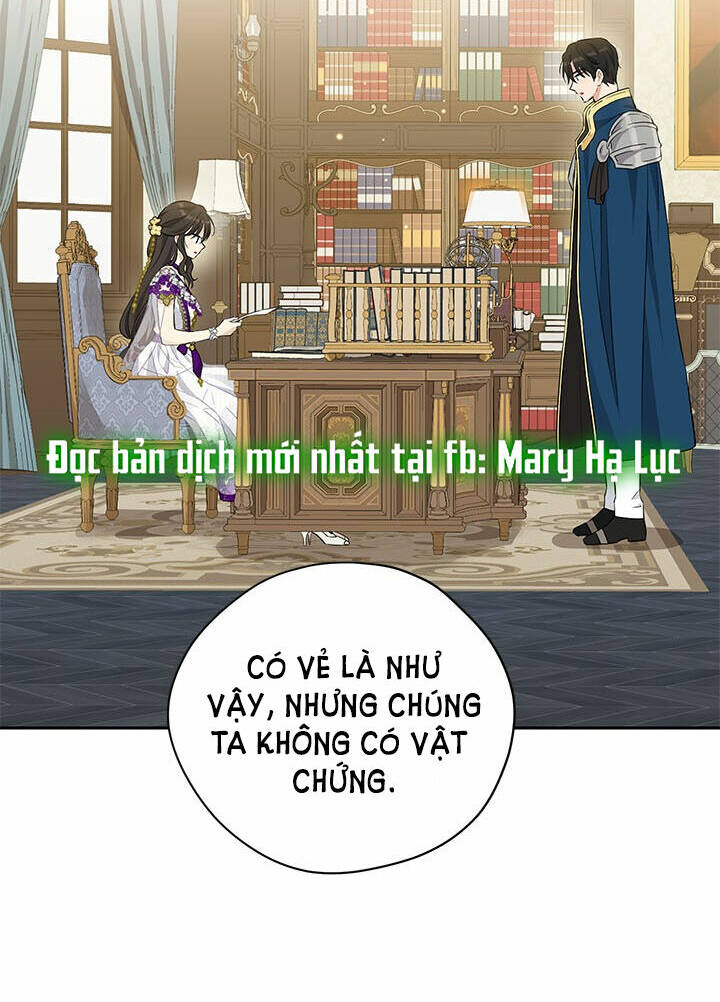 Thực Ra Tôi Mới Là Thật Chapter 103.2 - Trang 2