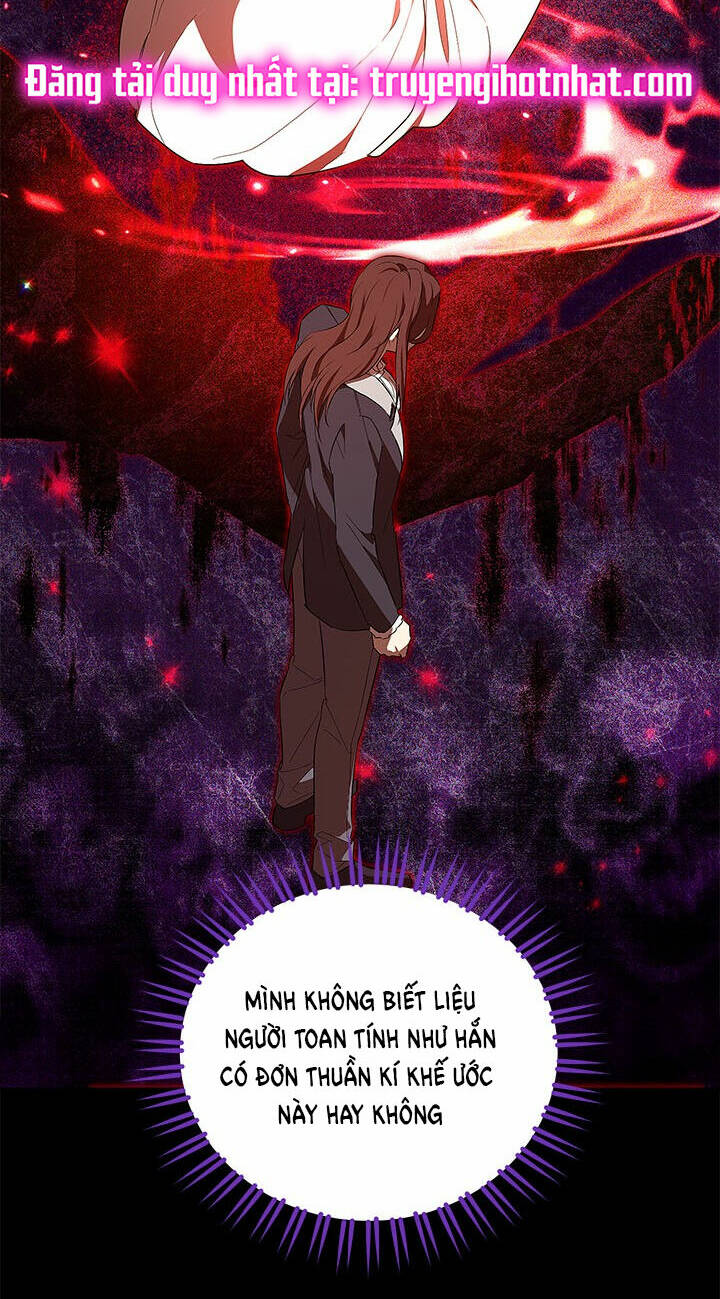 Thực Ra Tôi Mới Là Thật Chapter 103.2 - Trang 2