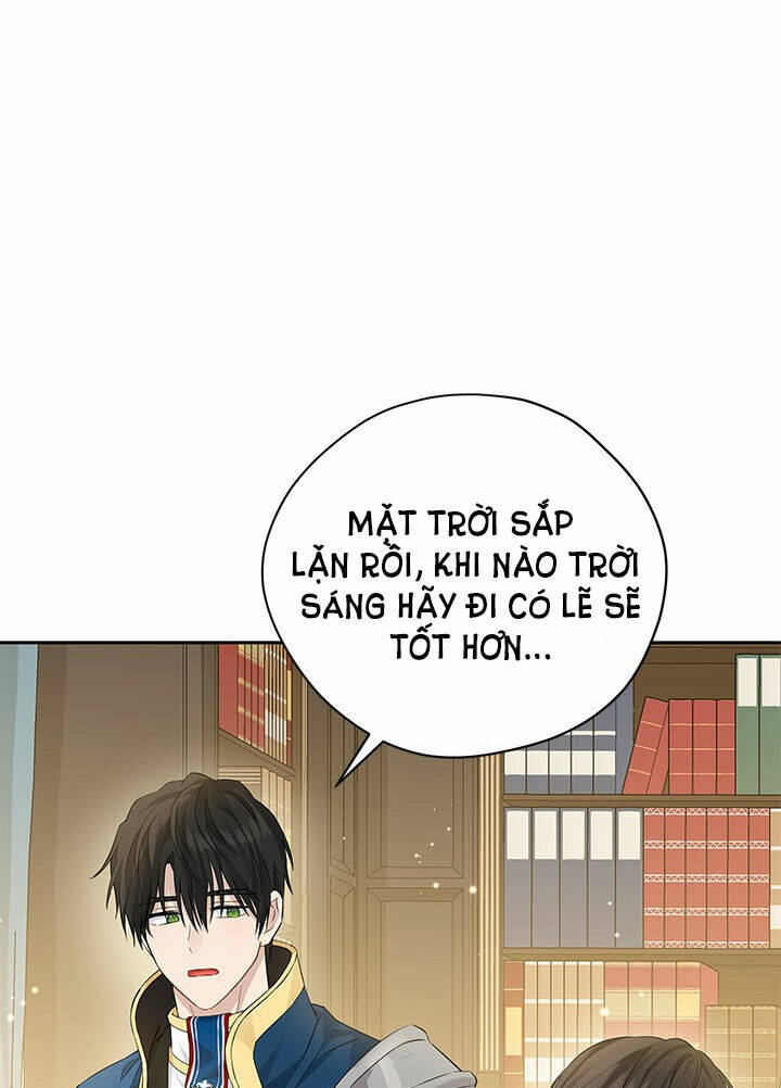 Thực Ra Tôi Mới Là Thật Chapter 103.2 - Trang 2