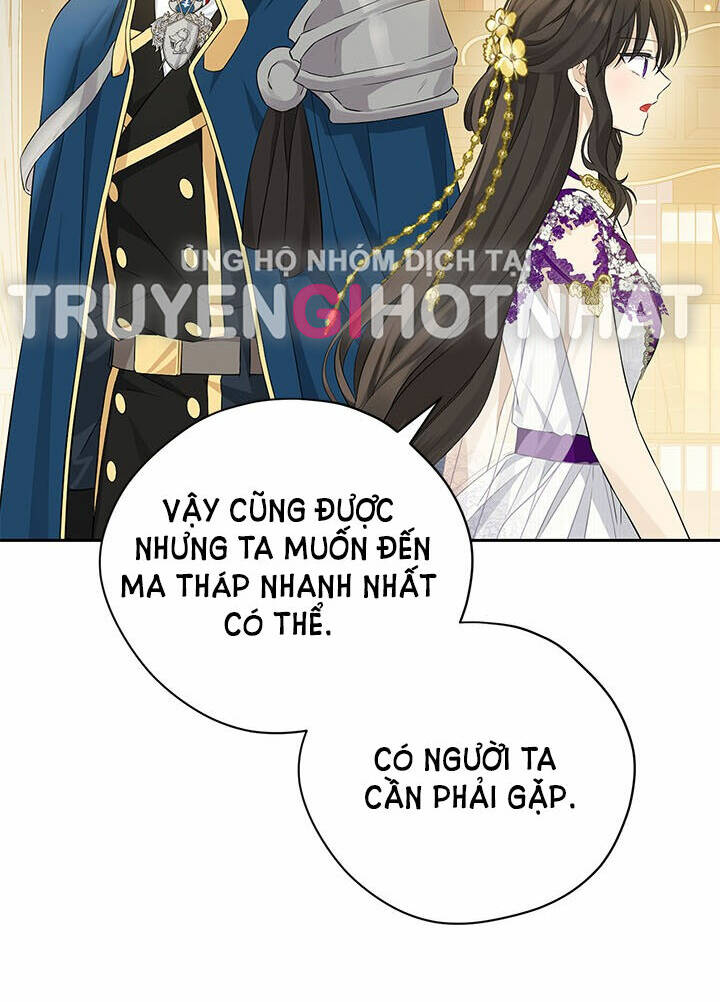 Thực Ra Tôi Mới Là Thật Chapter 103.2 - Trang 2