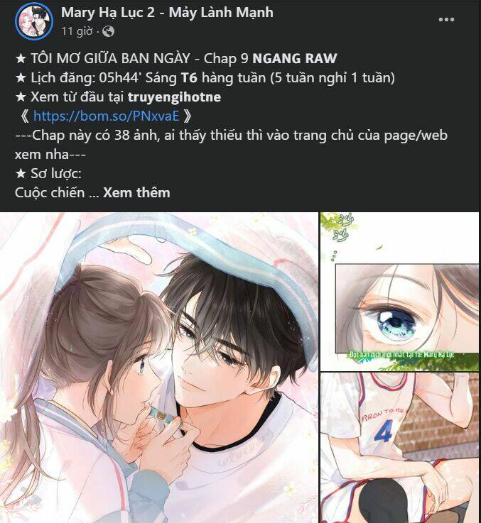 Thực Ra Tôi Mới Là Thật Chapter 103.2 - Trang 2